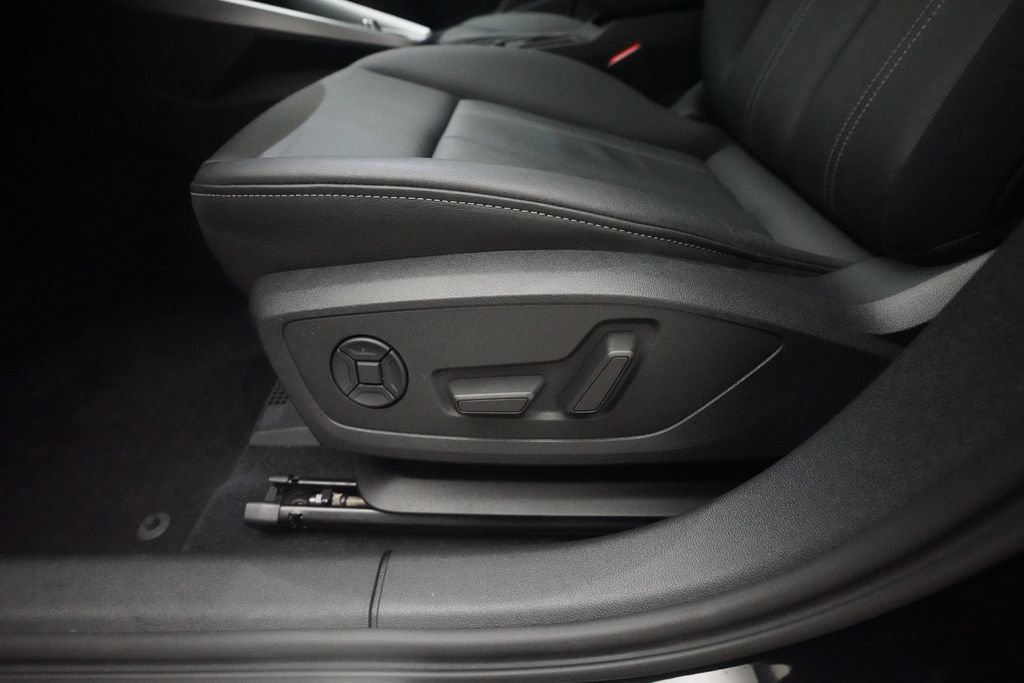 Certified 2023 Audi A3 2.0T Premium Plus AWD/4WD image 29