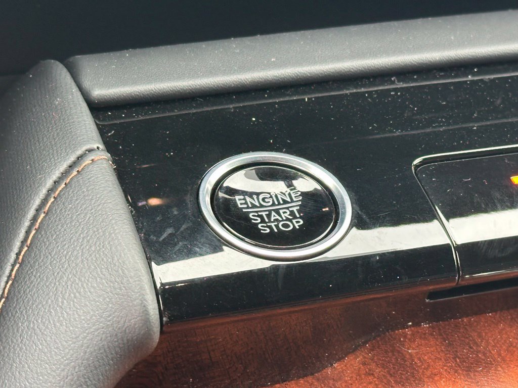 New 2027 Lincoln Navigator L Black Label AWD/4WD image 11