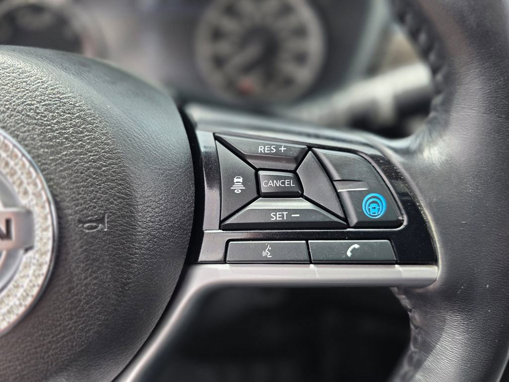 Used 2019 Nissan Altima 2.5 SL FWD image 25