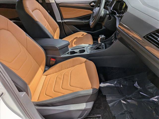 Used 2024 Volkswagen Jetta SEL image 22