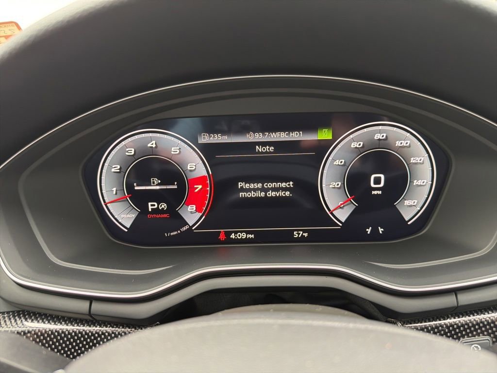 Used 2022 Audi S5 Premium Plus w/ Premium Plus Package AWD/4WD image 59