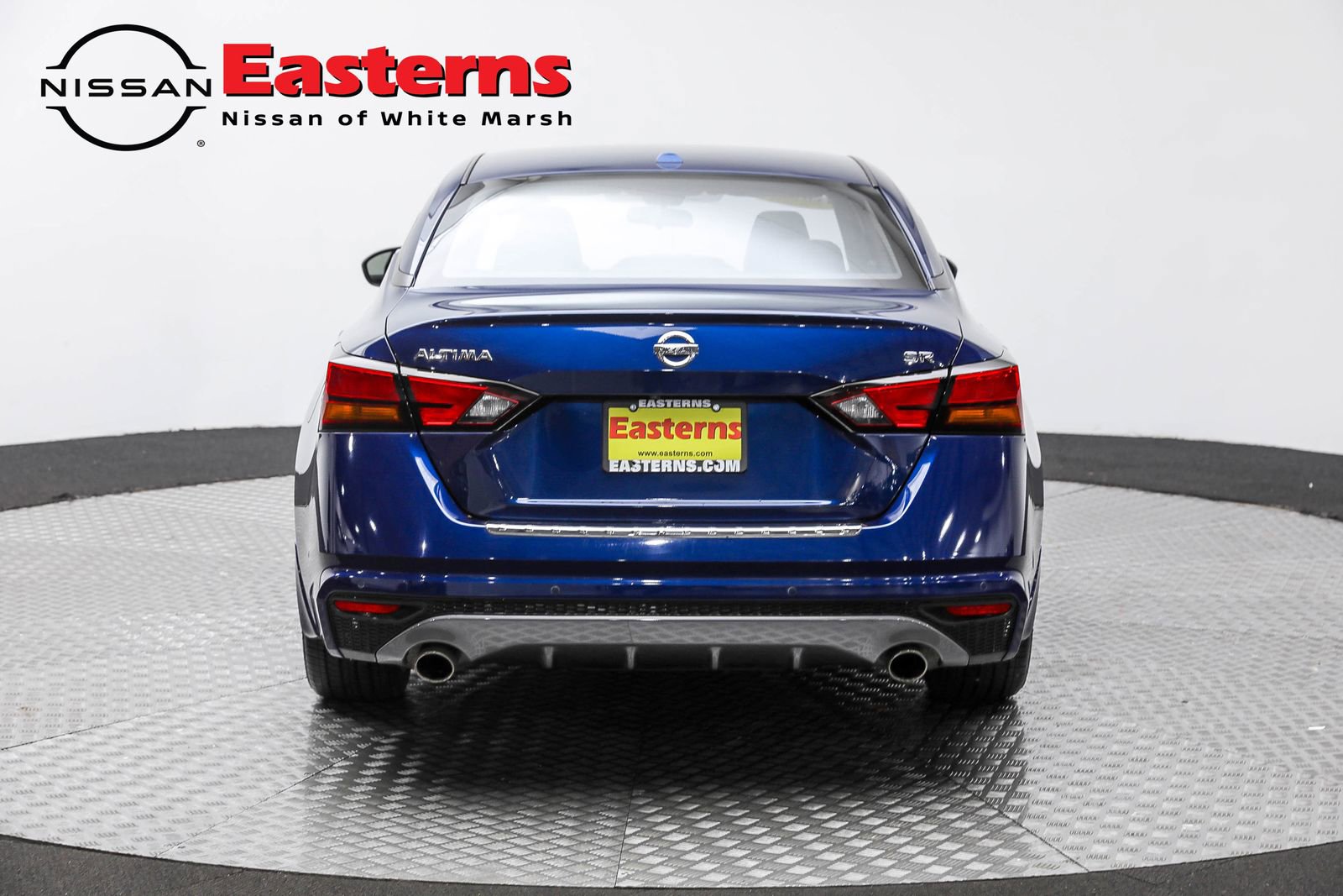 Used 2022 Nissan Altima 2.5 SR image 13