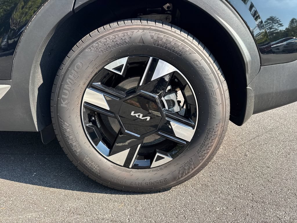 Used 2026 Kia Sportage LX w/ LX Convenience Package FWD image 19