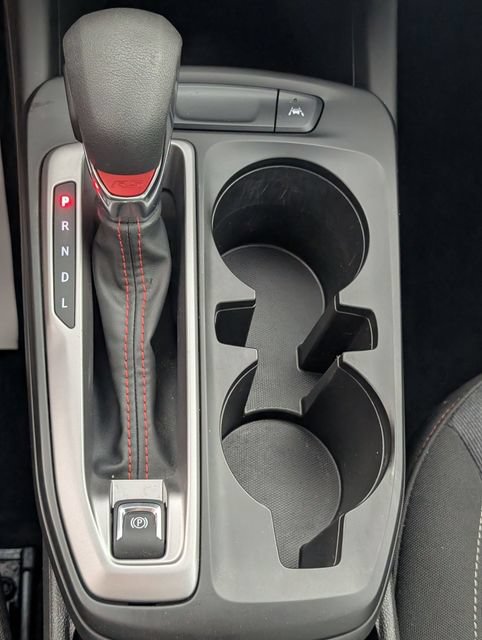 Used 2025 Chevrolet Trax RS FWD image 21