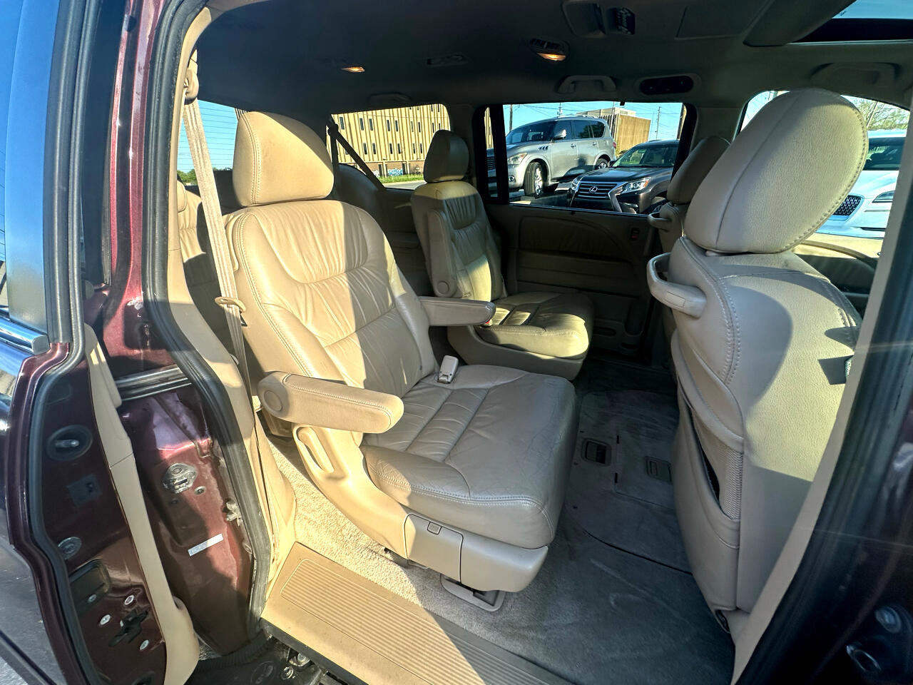 Used 2007 Honda Odyssey EX-L image 33