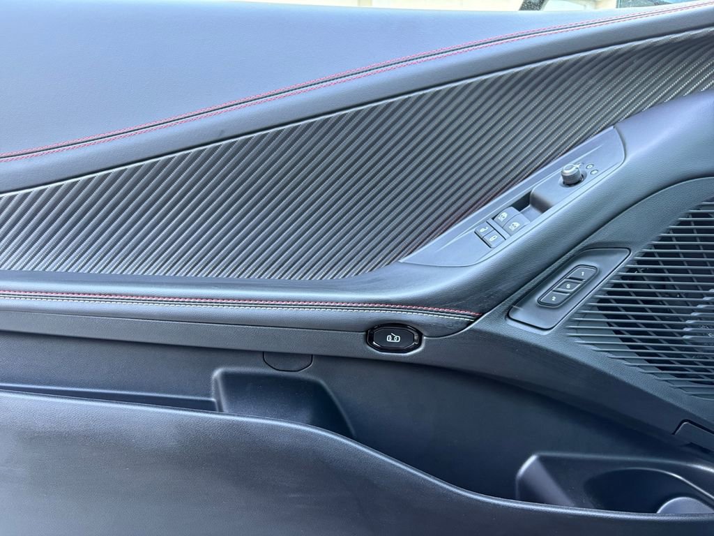New 2026 Dodge Charger Scat Pack AWD/4WD image 12
