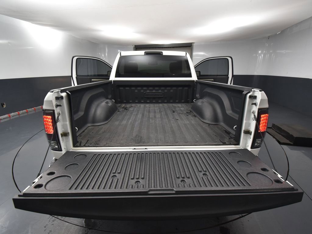 Used 2014 RAM 1500 Sport w/ Convenience Group RWD image 34