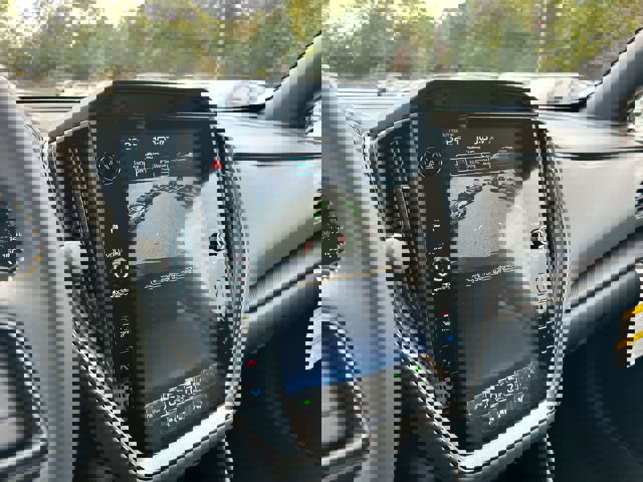 New 2026 Subaru Crosstrek 2.5i Sport image 31