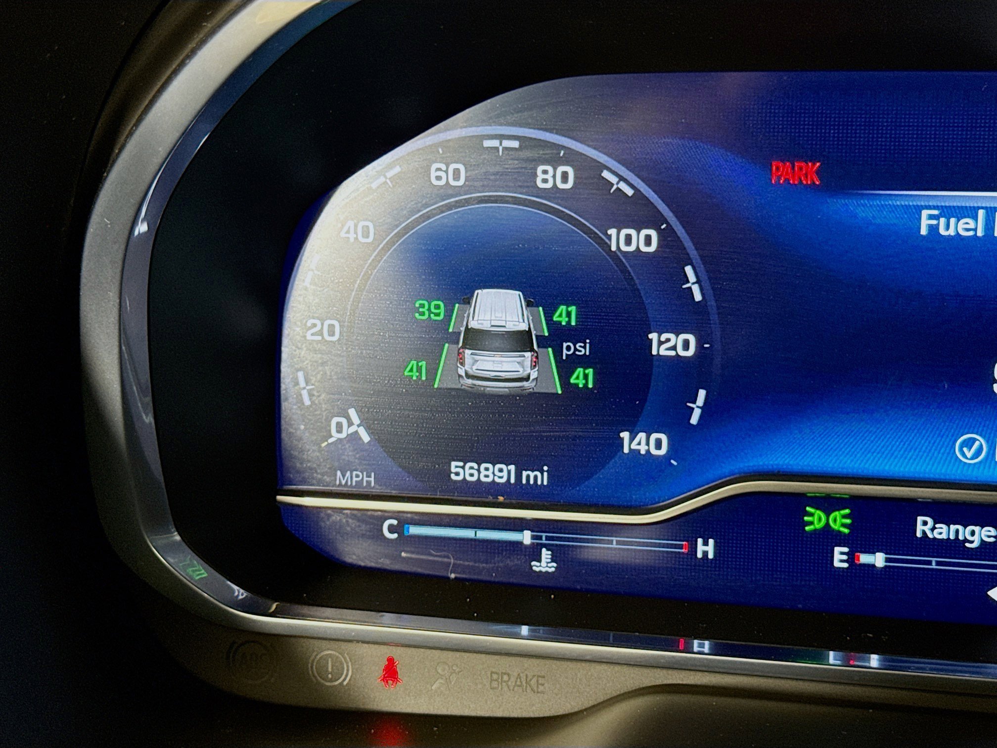 Used 2023 Chevrolet Tahoe LT w/ LT Signature Plus Package RWD image 12