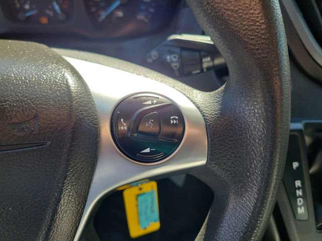 Certified 2019 Ford Transit 350 138 DRW w/ Exterior Upgrade Package RWD image 6