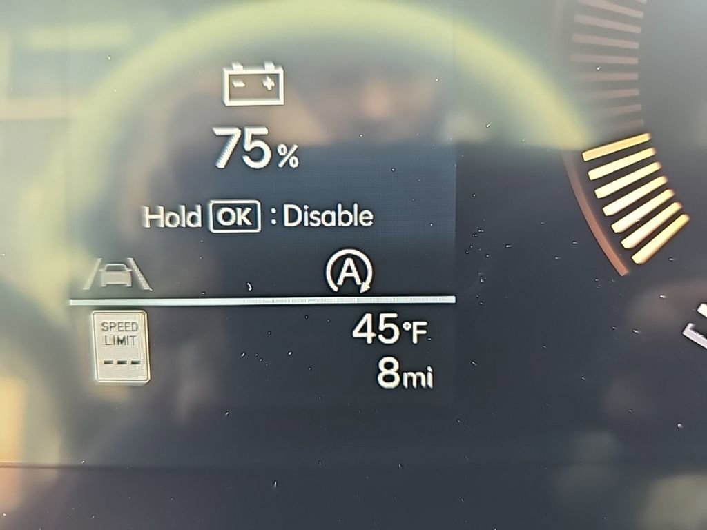 New 2026 Hyundai Santa Fe SEL AWD/4WD image 16