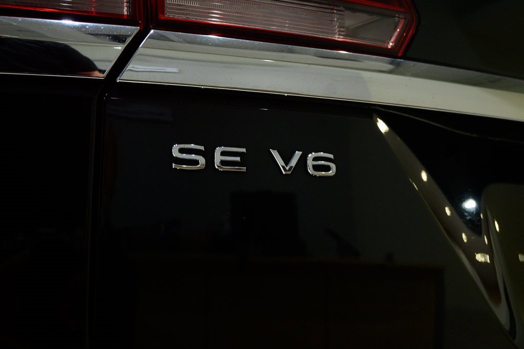 Used 2021 Volkswagen Atlas SE image 19