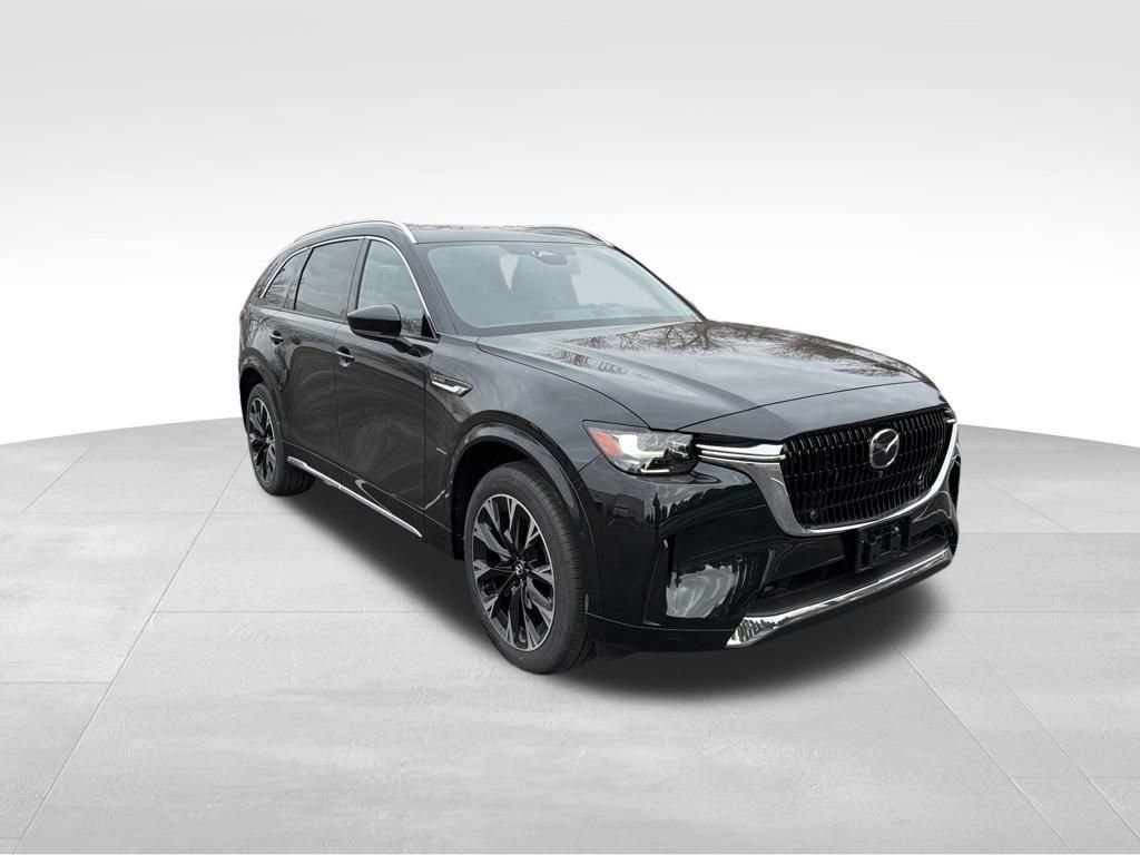 New 2026 MAZDA CX-90 3.3 Turbo S w/ Premium Plus image 8