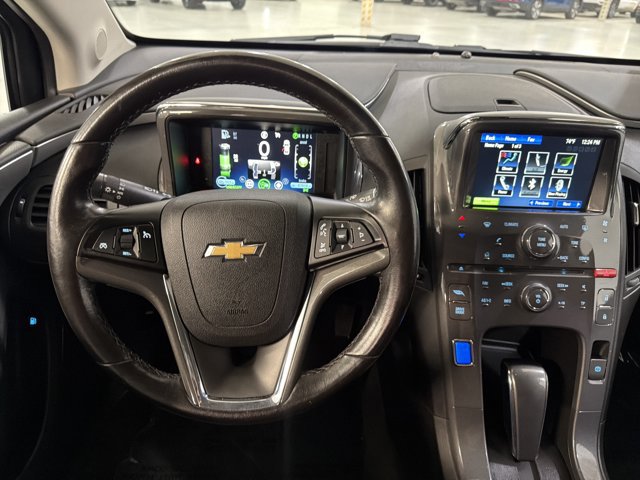 Used 2015 Chevrolet Volt w/ Enhanced Safety Package 1 FWD image 20
