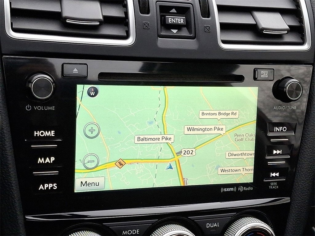 Used 2017 Subaru Forester 2.5i Touring image 18