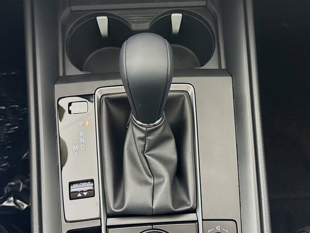 New 2025 MAZDA CX-50 AWD 2.5 S w/ Select Package image 17