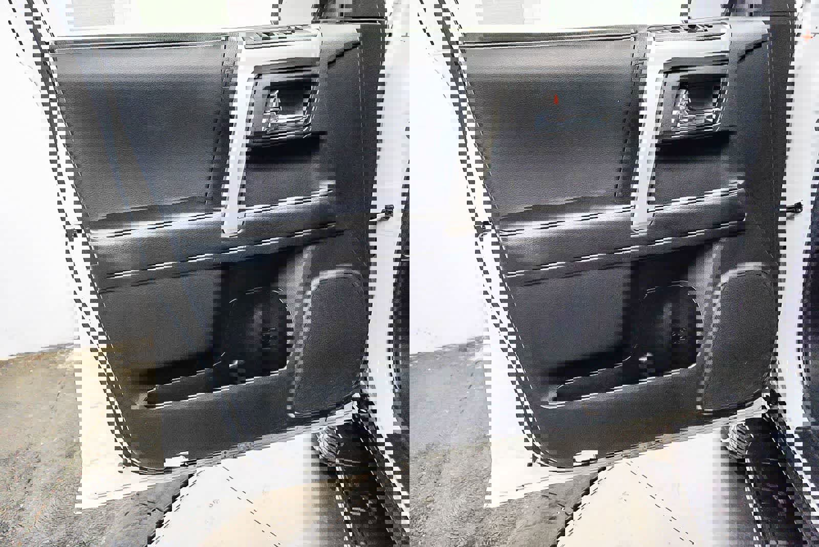 Used 2024 Toyota 4Runner SR5 Premium image 21