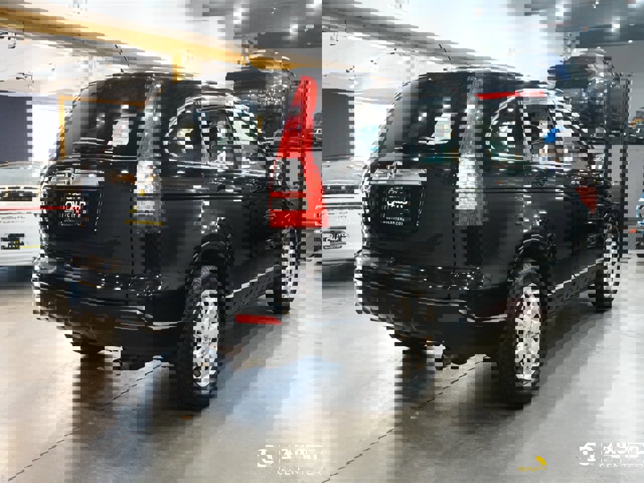 Used 2009 Honda CR-V EX-L image 4