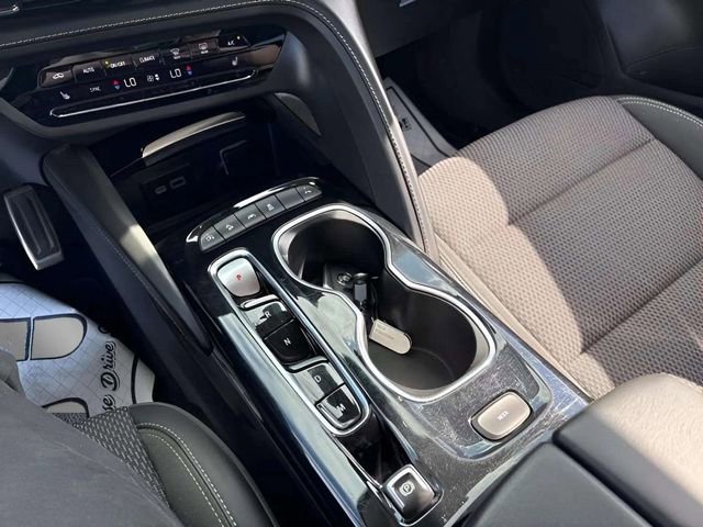 Used 2023 Buick Envision Preferred w/ Sport Touring Package image 14