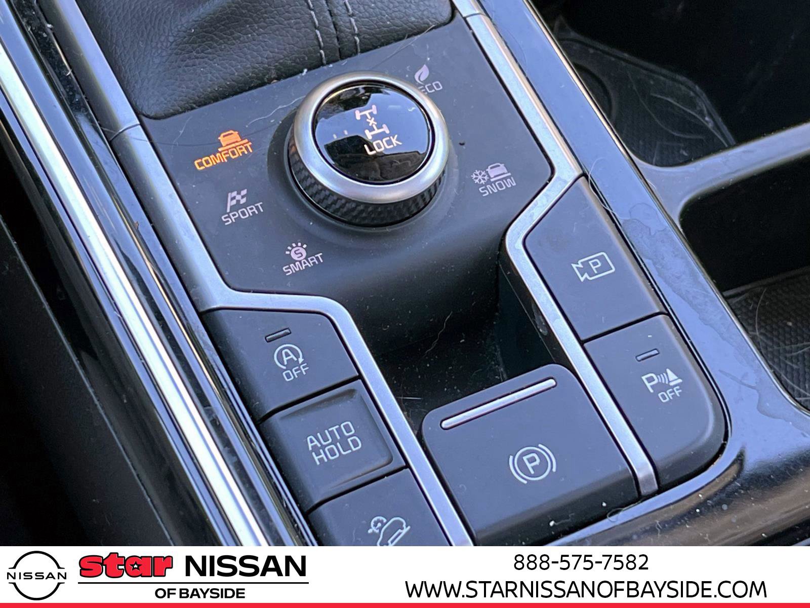 Used 2023 Kia Sorento SX image 29