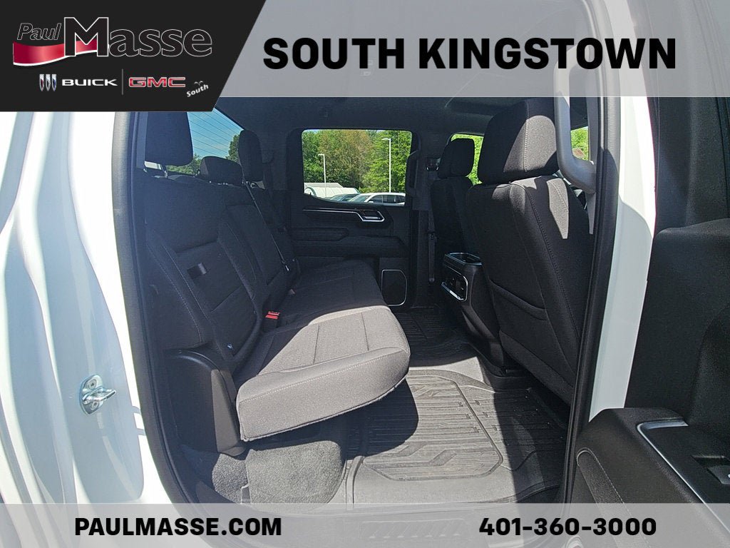 Used 2023 GMC Sierra 1500 Elevation AWD/4WD image 20