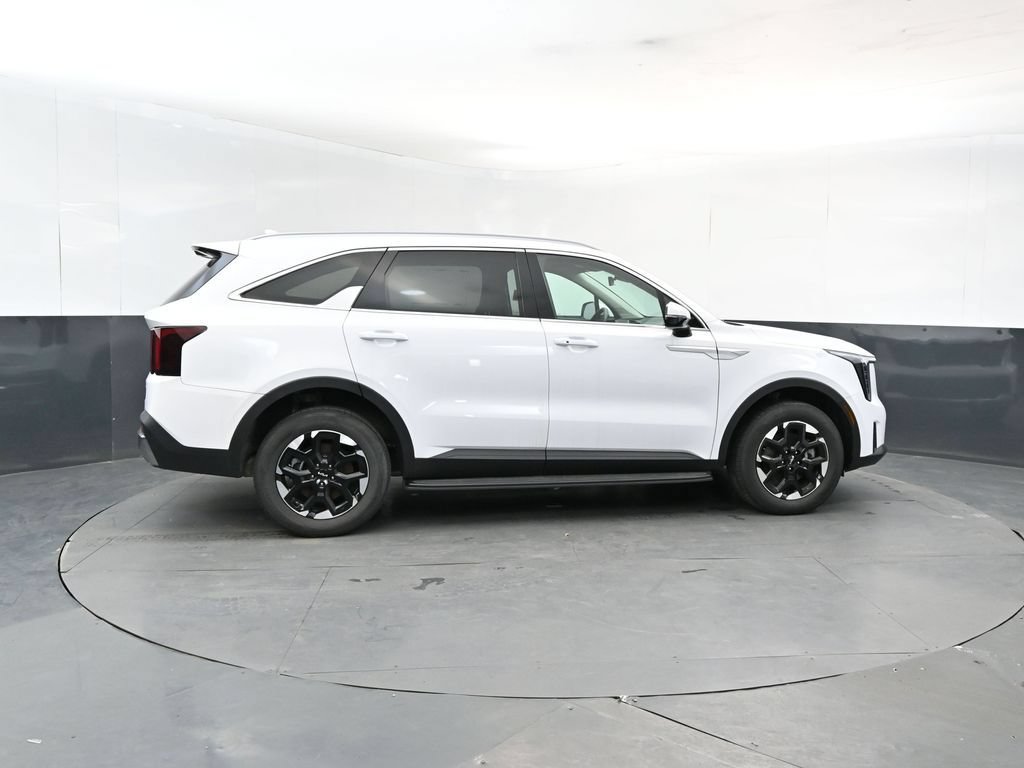 New 2025 Kia Sorento S AWD/4WD image 6