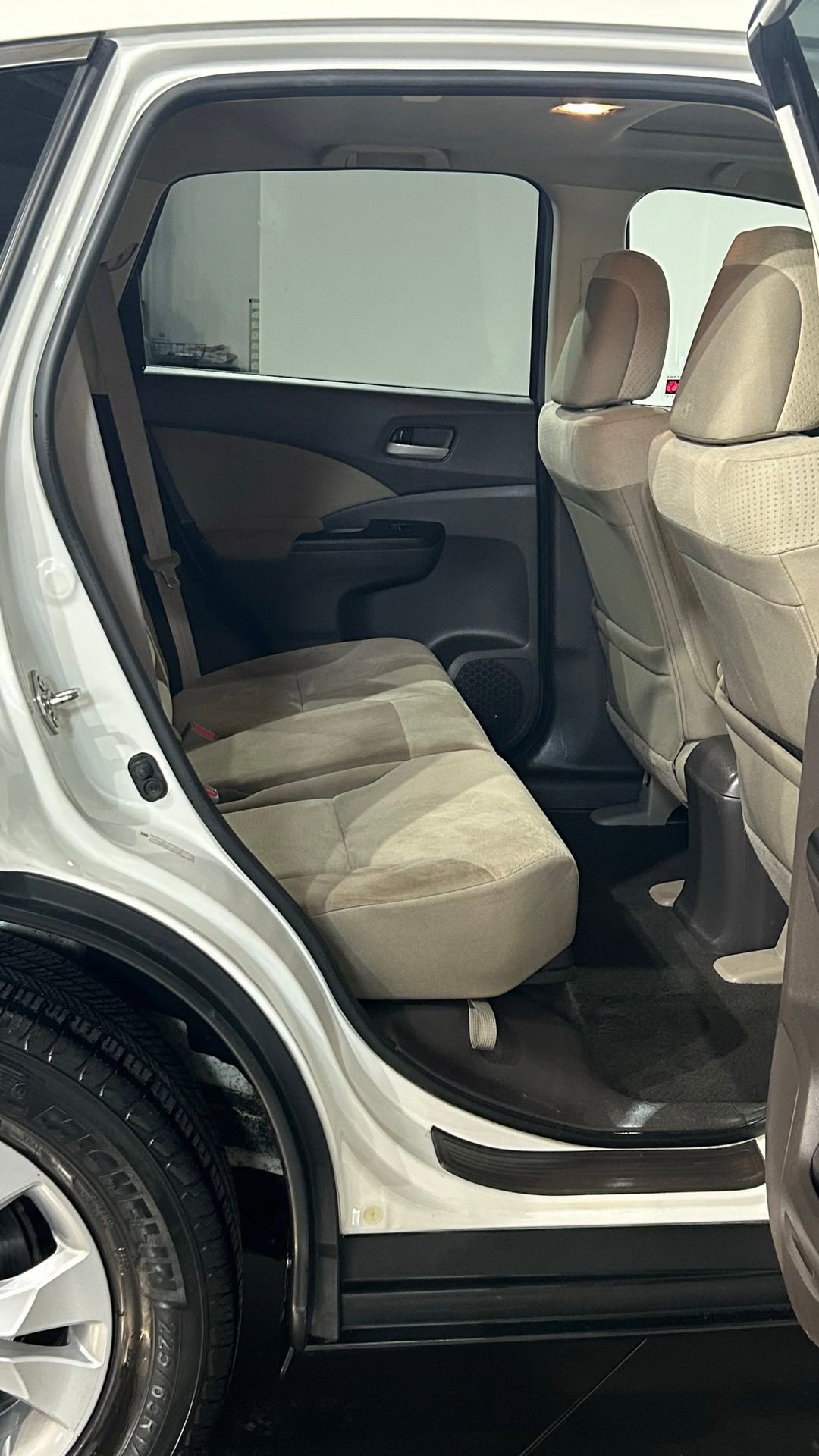Used 2014 Honda CR-V EX image 55