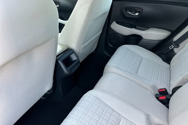 Certified 2023 Honda HR-V LX image 14