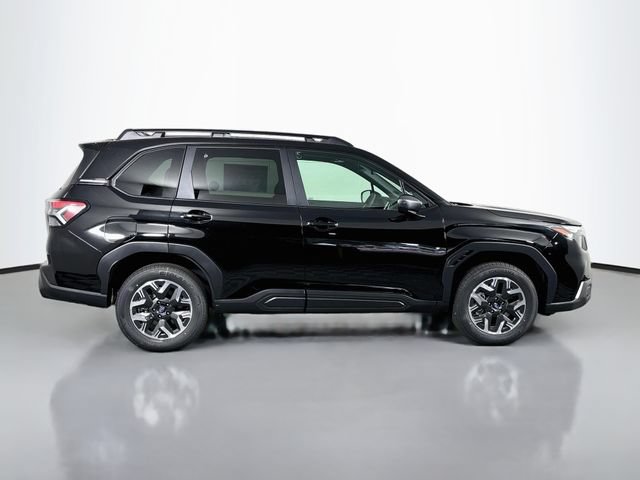 New 2026 Subaru Forester Premium AWD/4WD image 8