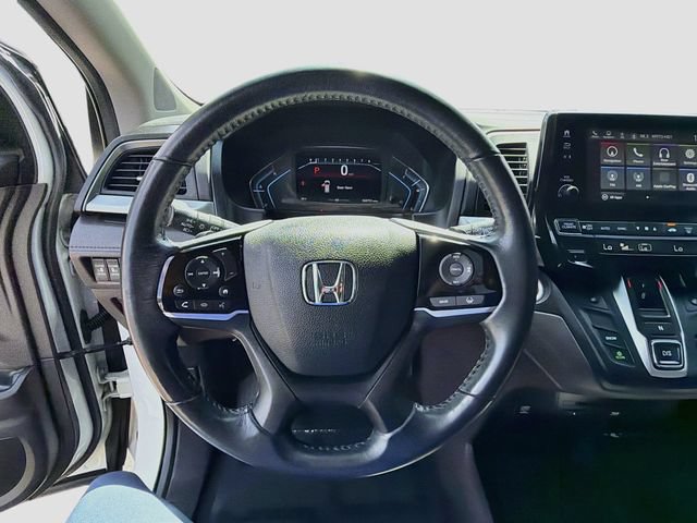 Used 2019 Honda Odyssey EX-L image 11