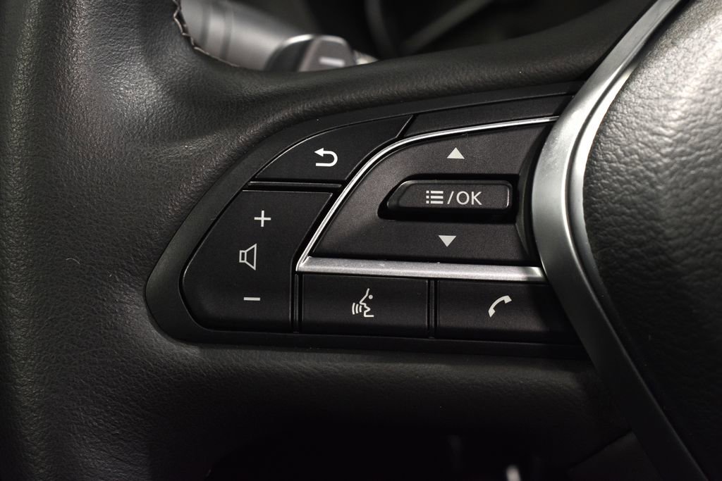 Certified 2025 INFINITI QX55 Essential image 22