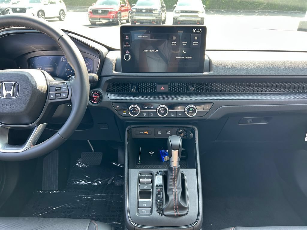 Certified 2026 Honda CR-V Sport-L image 15
