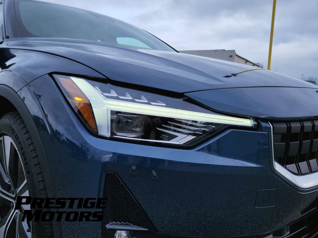 Used 2023 Polestar Polestar 2 w/ Pilot Pack image 10
