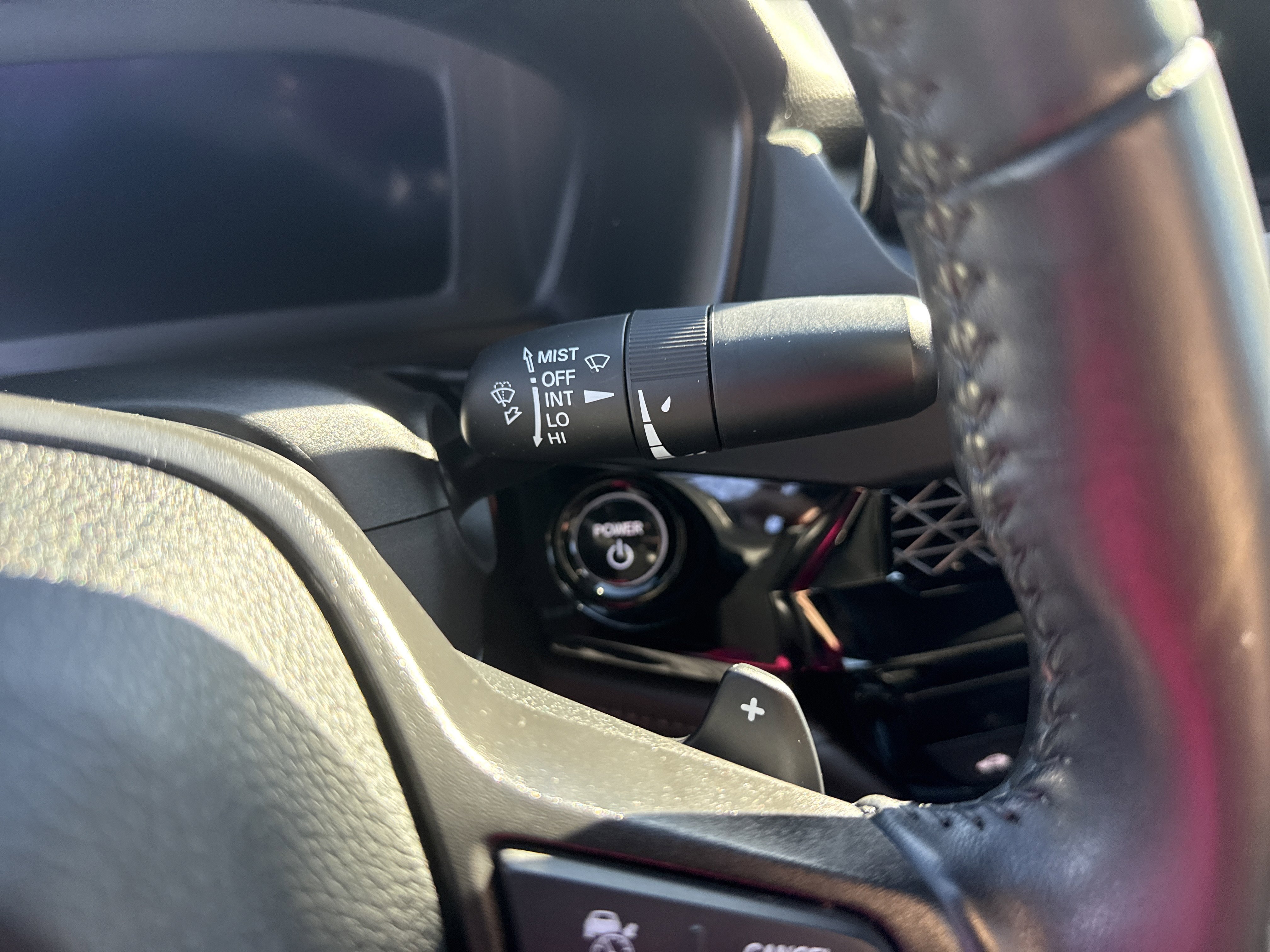 Certified 2023 Honda Accord Sport image 25