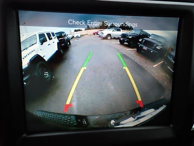 Used 2016 RAM 1500 Sport w/ Convenience Group AWD/4WD image 21