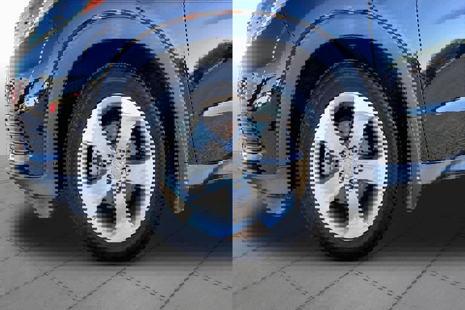 Used 2020 Honda HR-V LX image 11