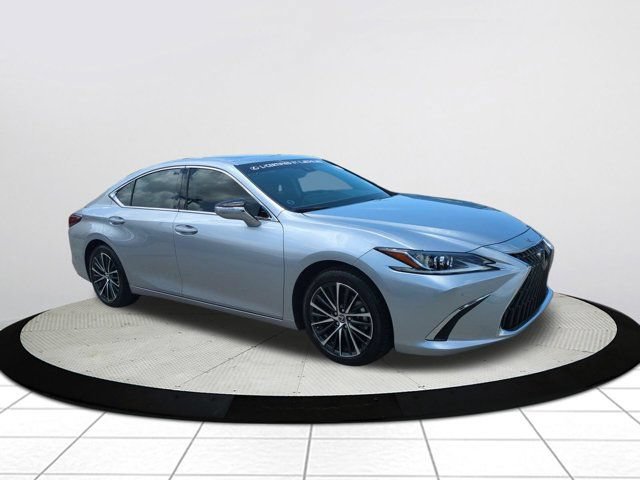Used 2025 Lexus ES 350 w/ Premium Package
