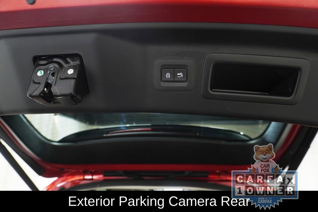 Used 2025 MAZDA CX-70 Plug-In Hybrid w/ Premium Pkg image 10