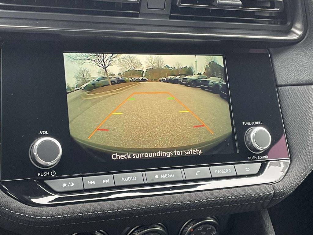 New 2026 Nissan Z Sport w/ Floor Mat Package RWD image 25