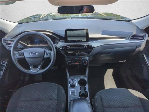 Used 2025 Ford Escape Active FWD image 15