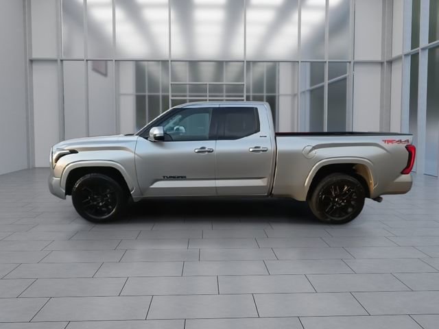 Used 2022 Toyota Tundra SR5 w/ TRD Sport Premium Package AWD/4WD image 5