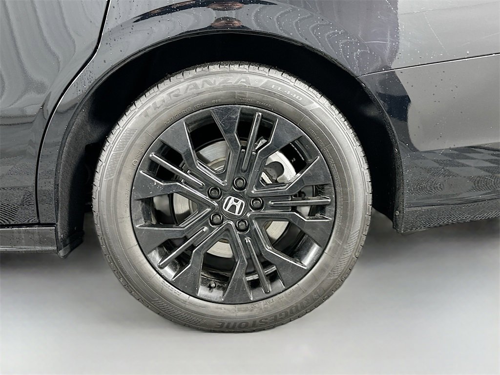 Certified 2025 Honda Odyssey Sport-L image 31