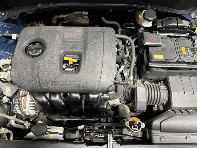 Certified 2024 Kia Seltos EX AWD/4WD image 31