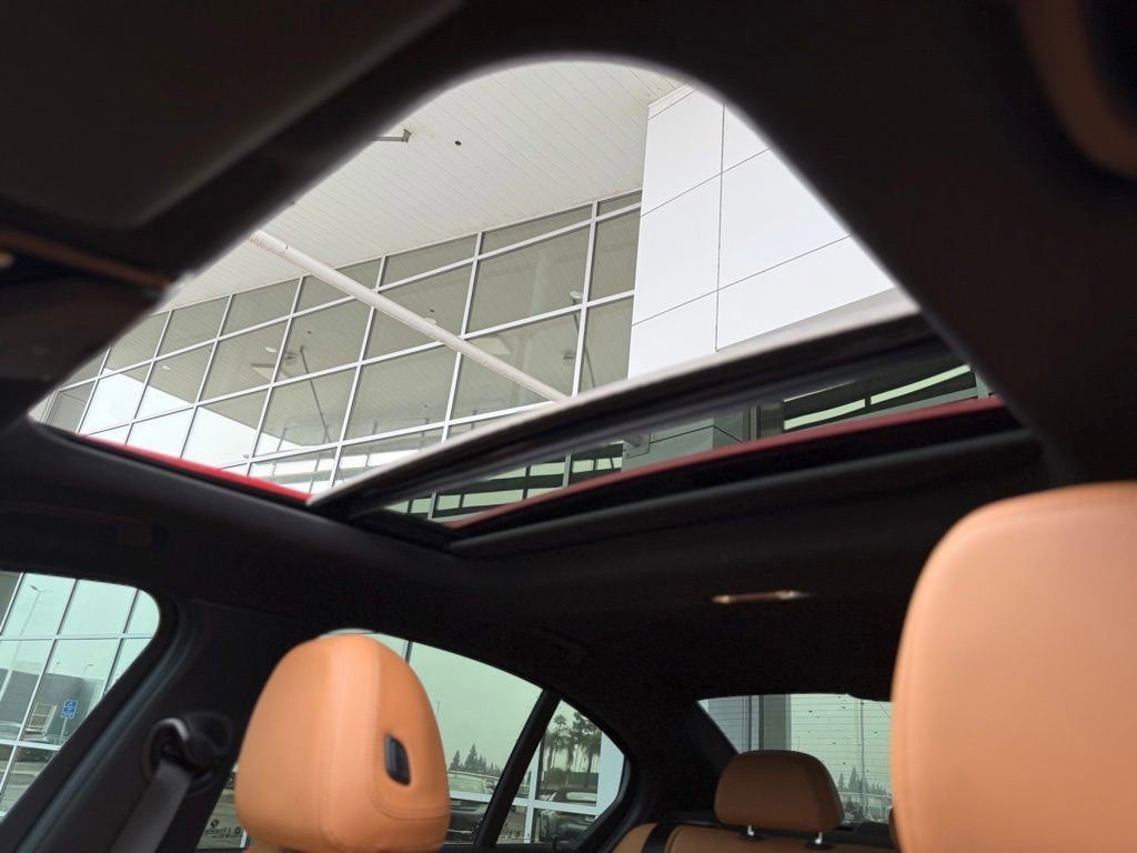 Used 2024 BMW M340i w/ Premium Package image 12