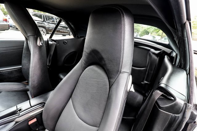Used 2010 Porsche 911 Carrera S image 35