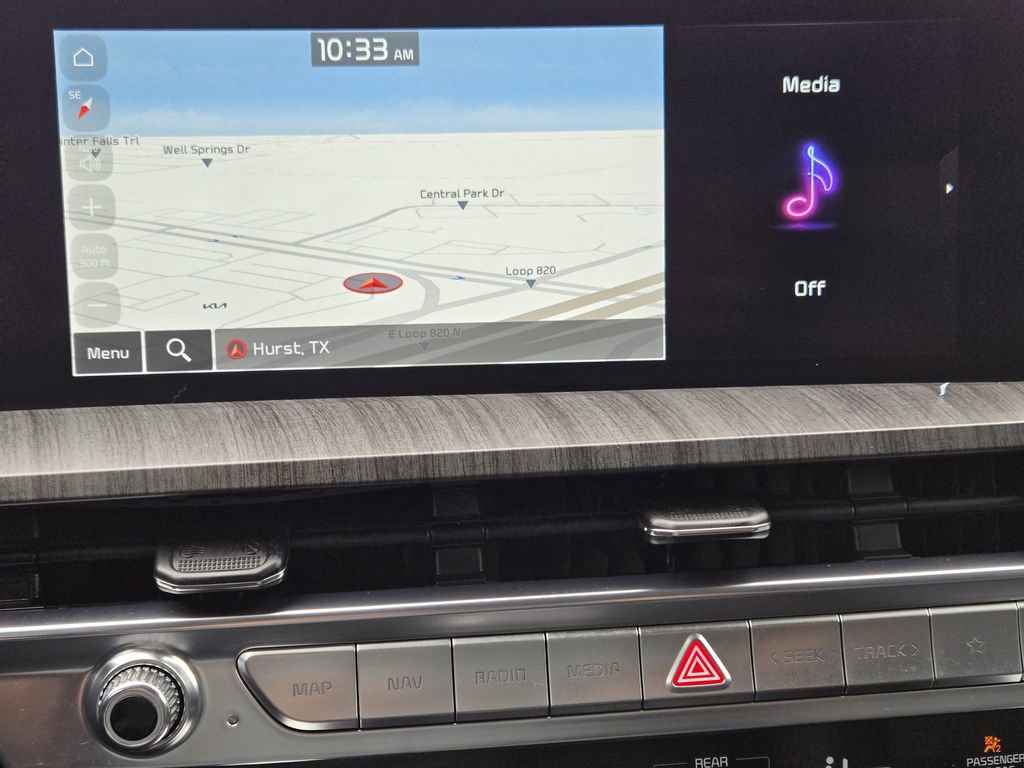 Used 2024 Kia Telluride SX AWD/4WD image 8
