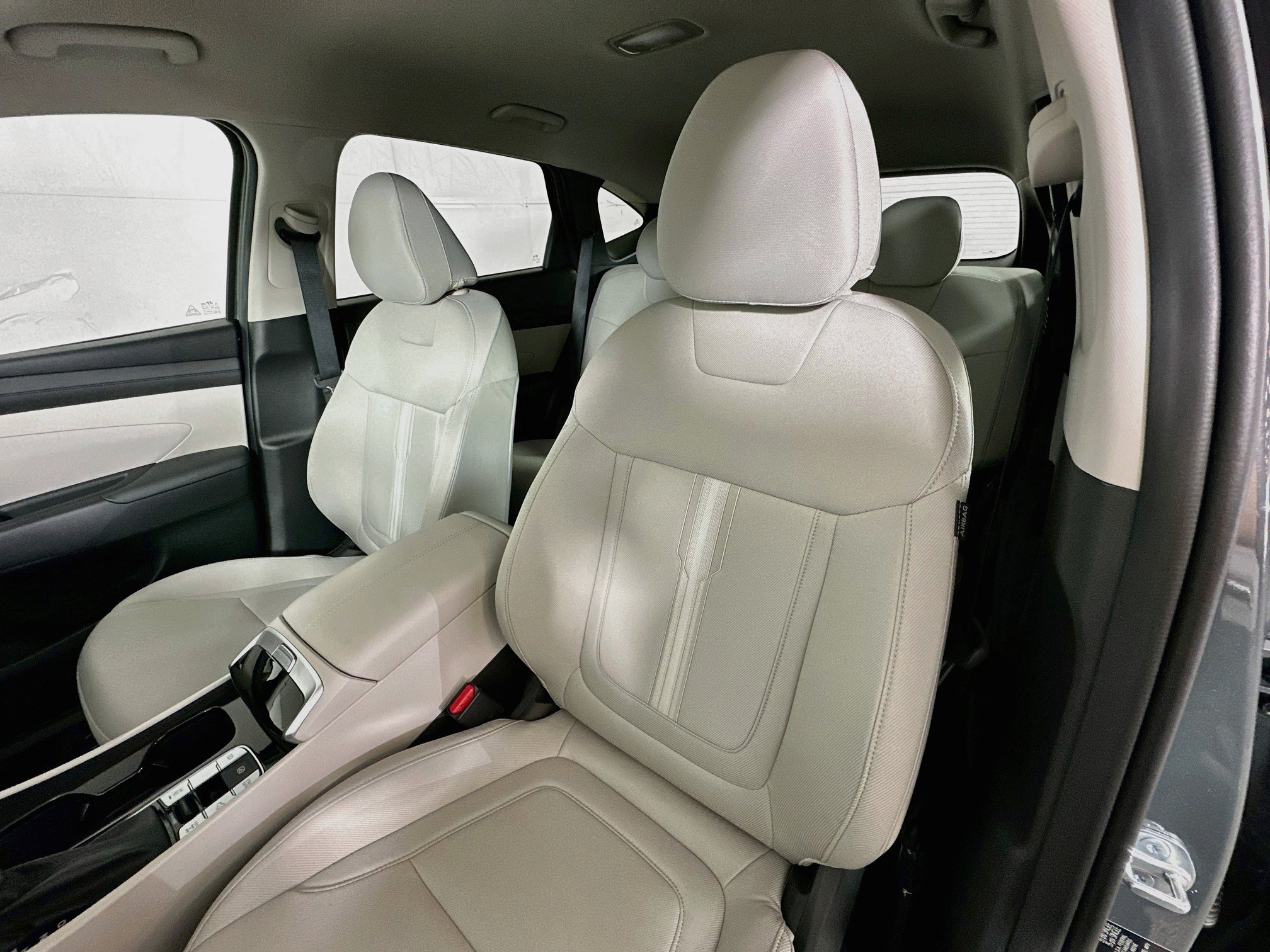 New 2026 Hyundai Tucson SEL Plus AWD/4WD image 20