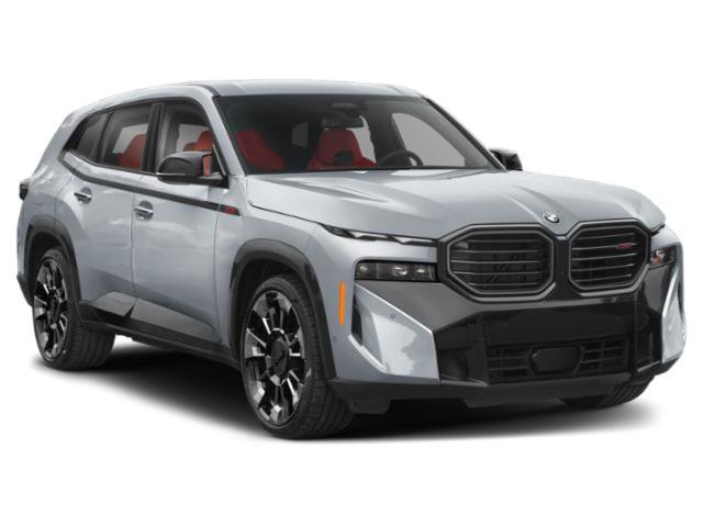 New 2026 BMW XM Label Red AWD/4WD image 9