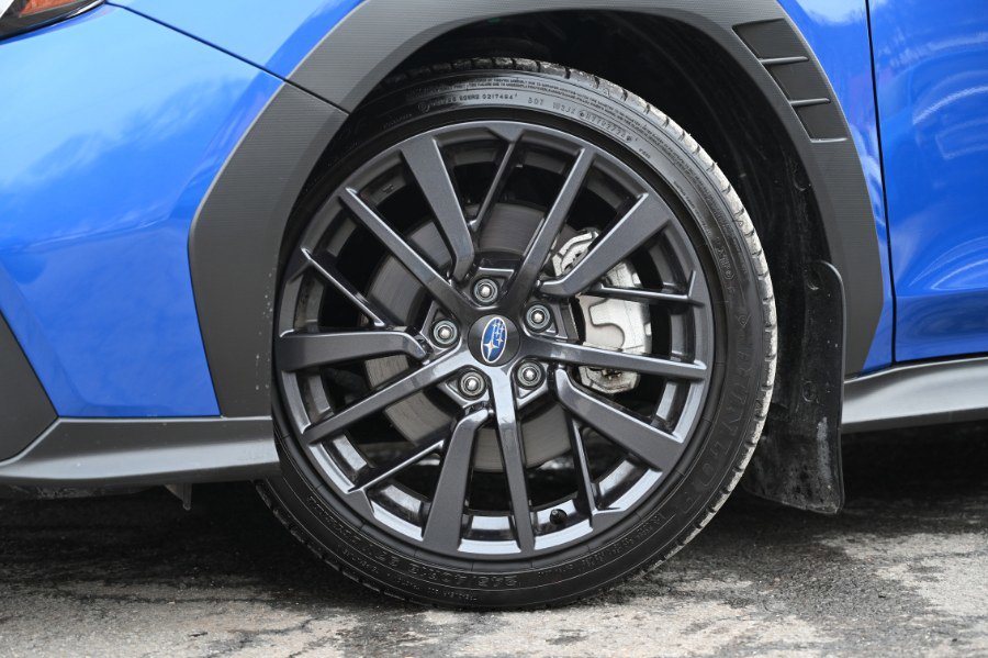 Used 2024 Subaru WRX Limited image 12