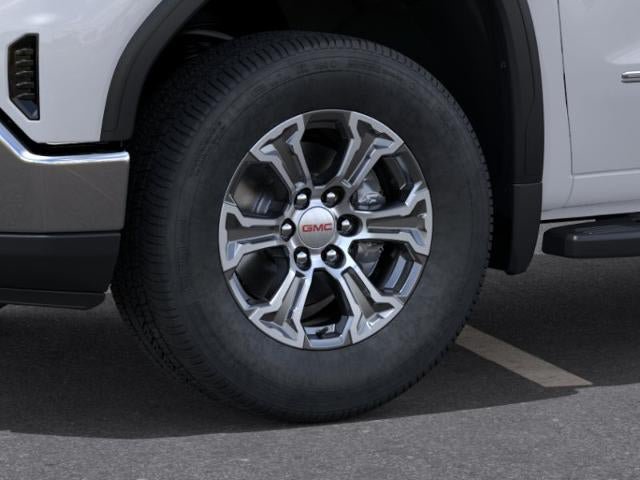 New 2026 GMC Sierra 1500 SLT w/ SLT Convenience Package AWD/4WD image 9
